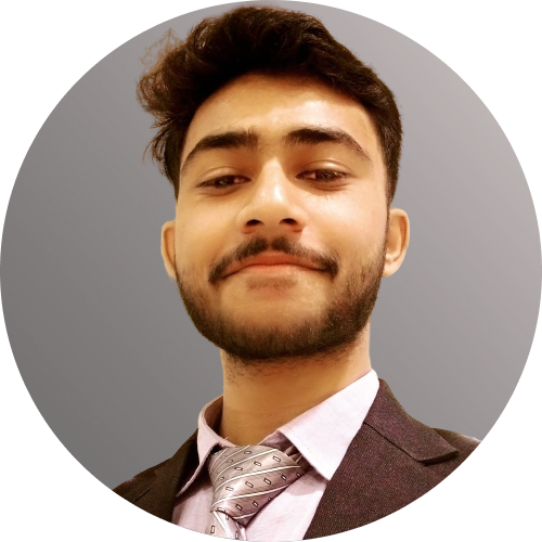Ali mohiuddin